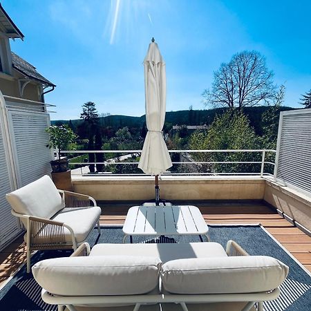 Orpheus Lodge Giverny Exterior foto